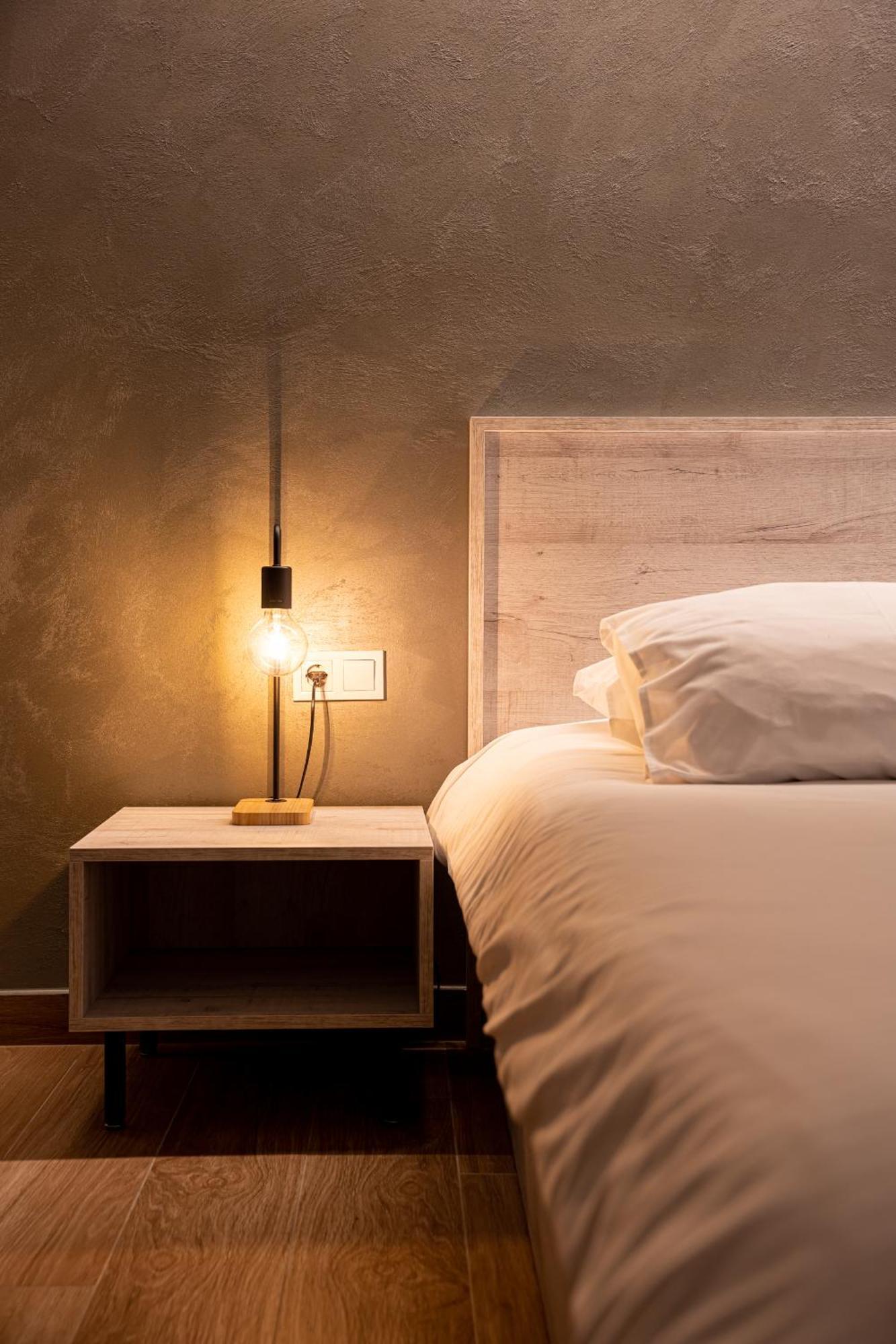 Centralviewsuites Nea Moudania Bagian luar foto